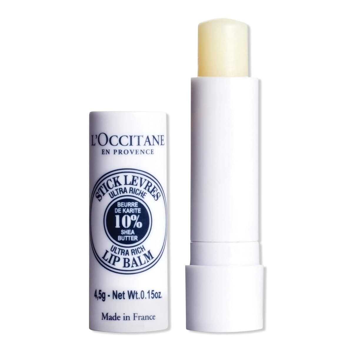 Shea Butter Ultra Rich Lip Balm