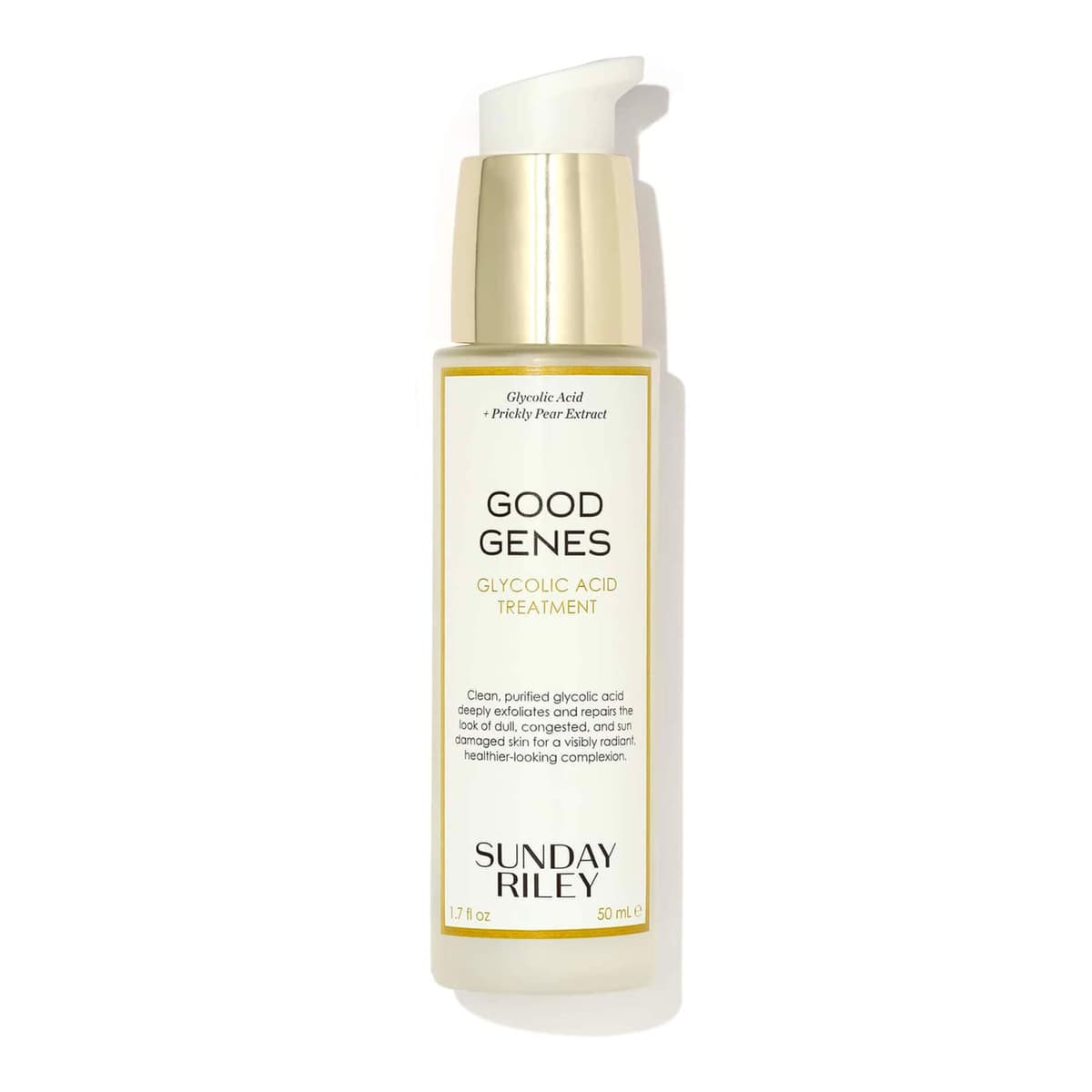 Good Genes Glycolic Acid Serum
