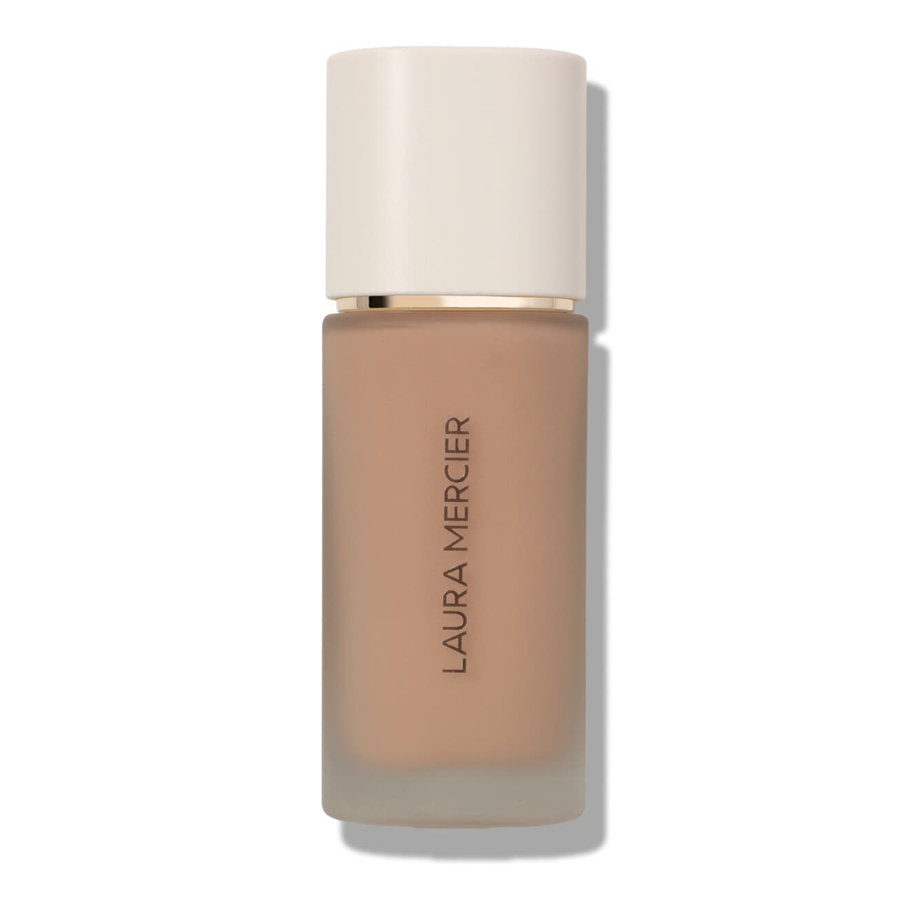 Real Flawless Weightless Perfecting Foundation, 3N1 BUFF