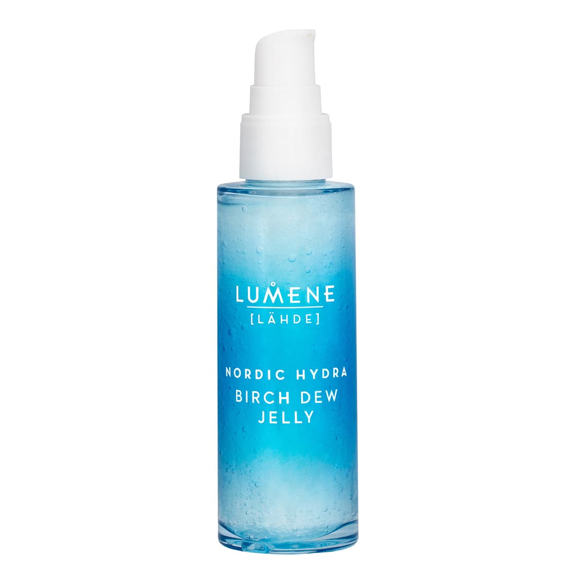 Nordic Hydra [LÄHDE] Birch Dew Jelly Serum
