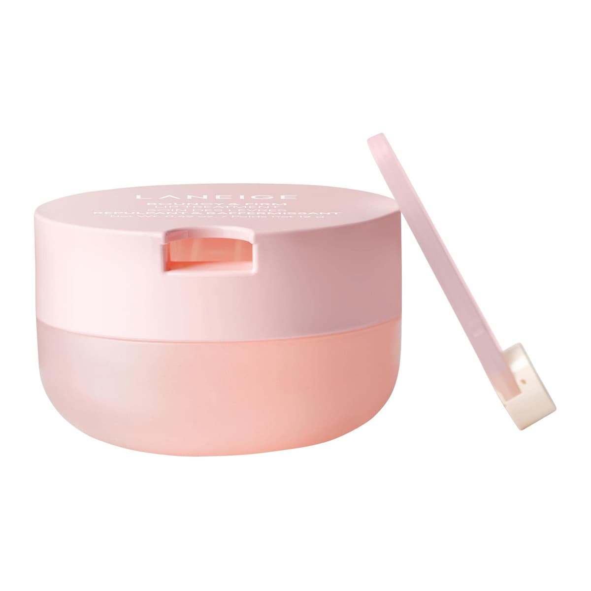Bouncy & Firm Plumping Lip Treatment