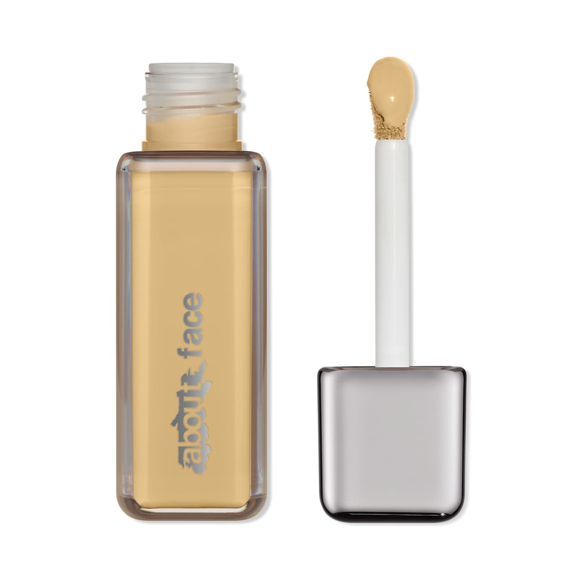 THE PERFORMER Skin-Focused Foundation, LM2OLIVE
