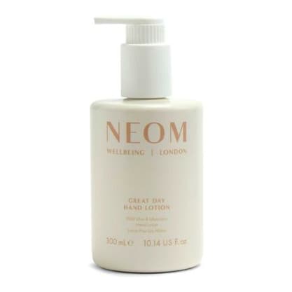 Wellbeing Great Day Hand Lotion