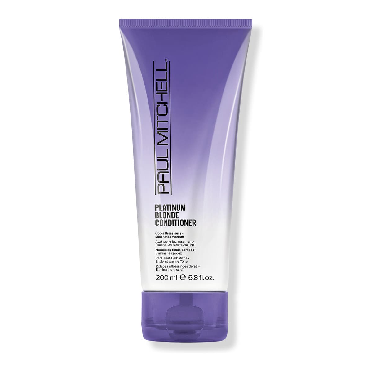 Platinum Blonde Conditioner