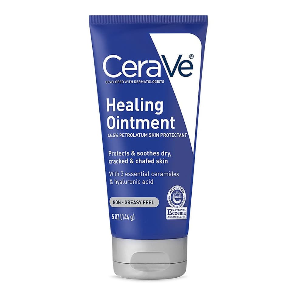 Healing Ointment