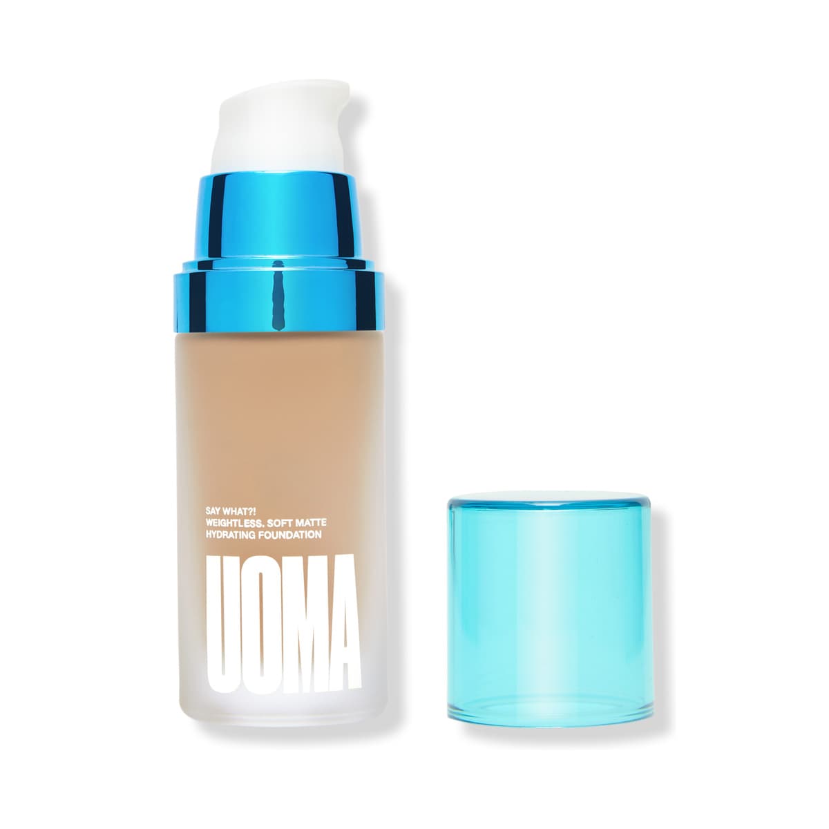 Say What?! Foundation, Fair Lady T2N