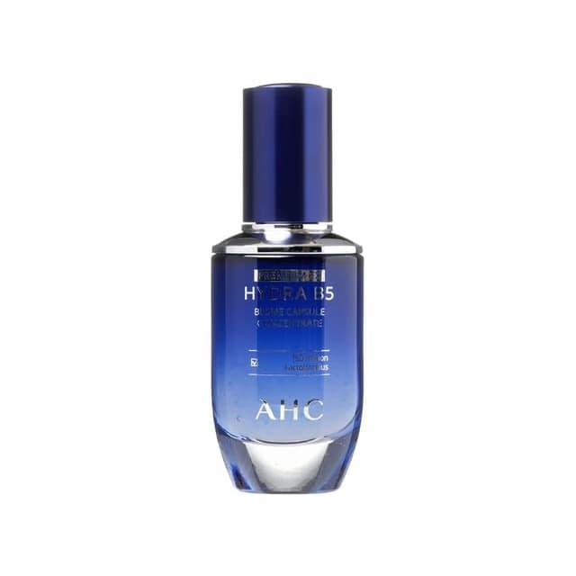 Premium EX Hydra B5 Biome Capsule Concentrate