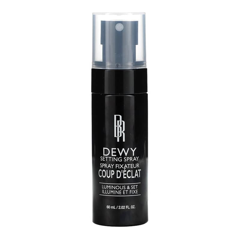 Dewy Setting Spray