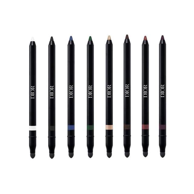 Diorshow On Stage Crayon Waterproof Kohl Eyeliner Pencil