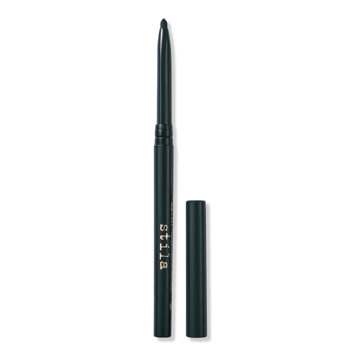 Stay All Day Smudge Stick Waterproof Eye Liner, Jade