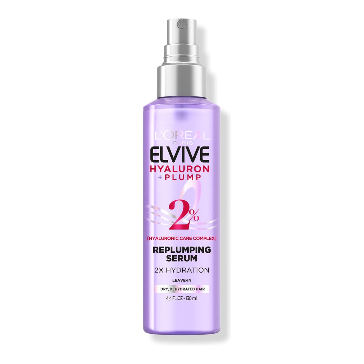 Elvive Hyaluron Plump Moisture Plump Serum