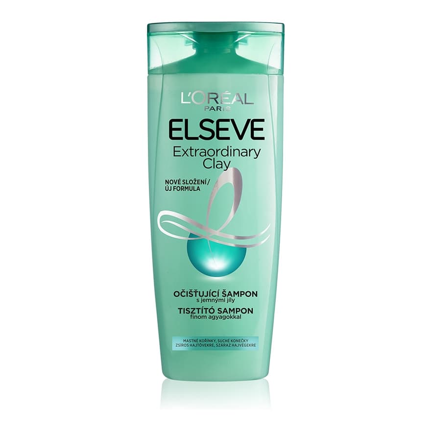 Elseve Extraordinary Clay