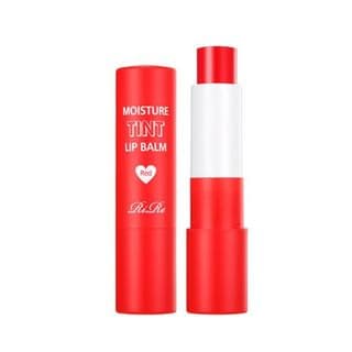 Moisture Tint Lip Balm, #03 Red
