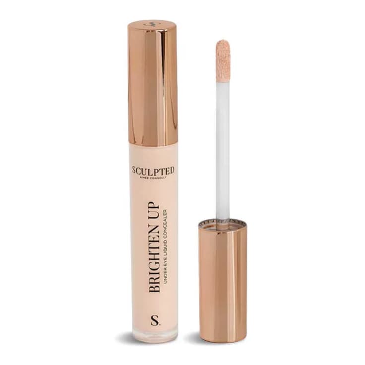 Connolly Brighten Up Concealer, Crème 2.5