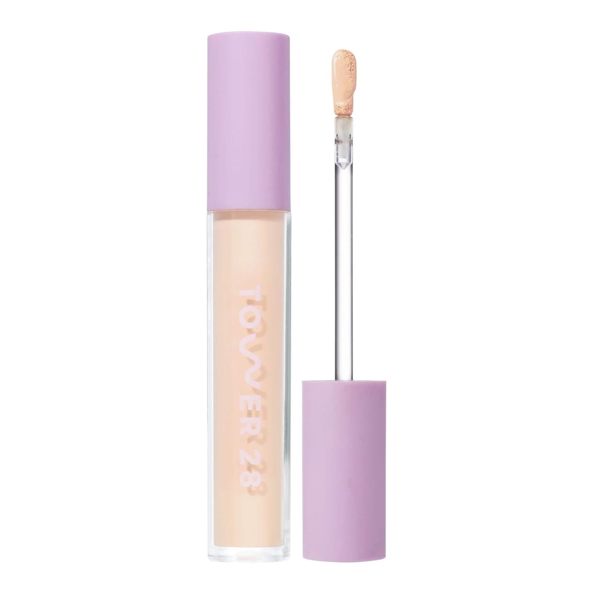 Swipe All-Over Hydrating Serum Concealer, #3.0 CC