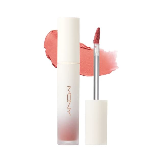 Powder Blur Tint, #04 Peach Melba