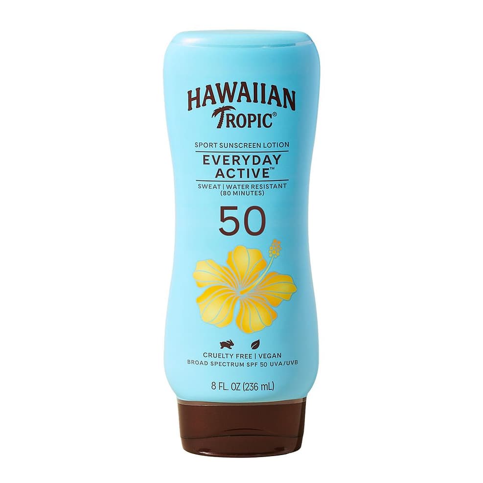 Everyday Active Lotion Sunscreen SPF 50
