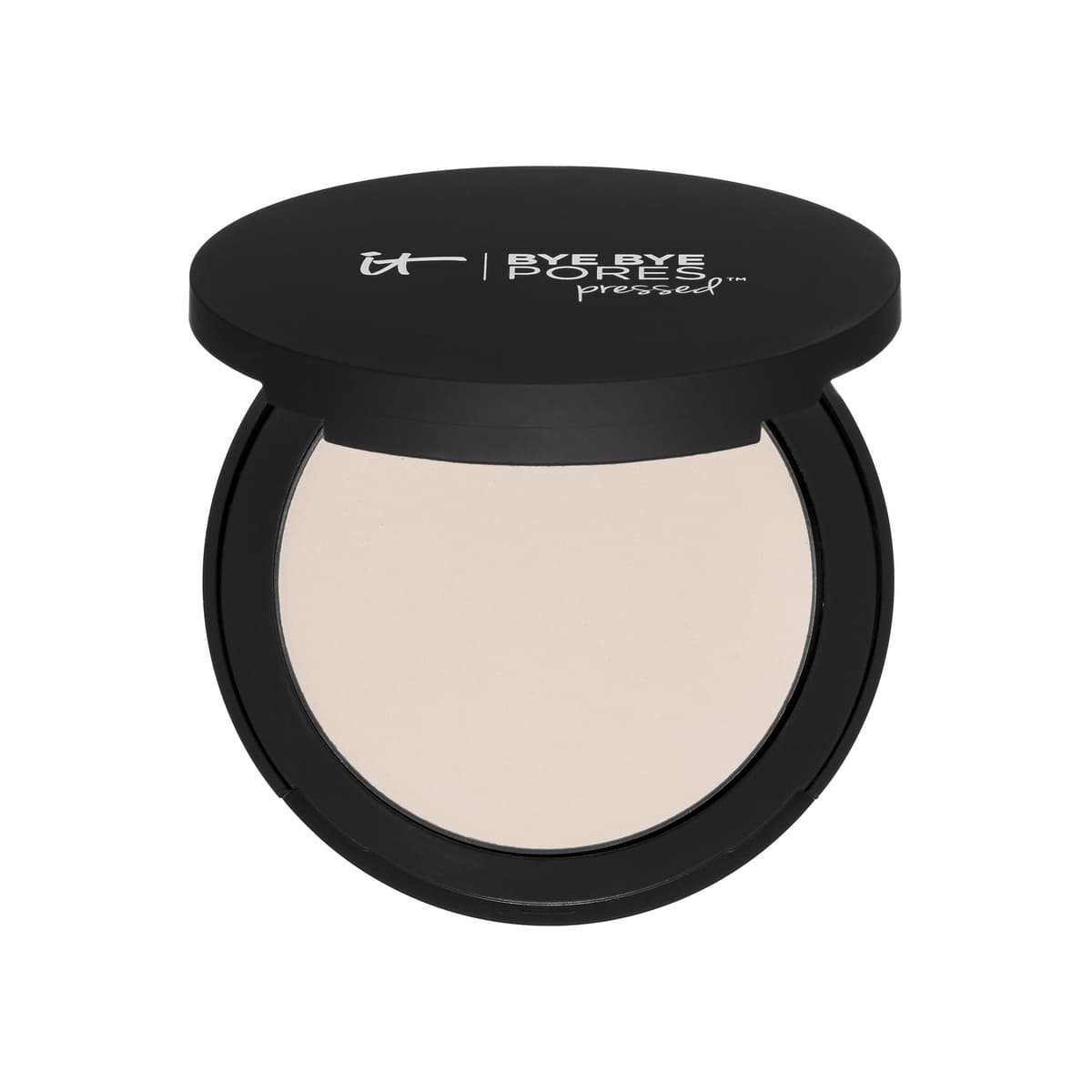 Bye Bye Pores Translucent Pressed Setting Powder, Translucent