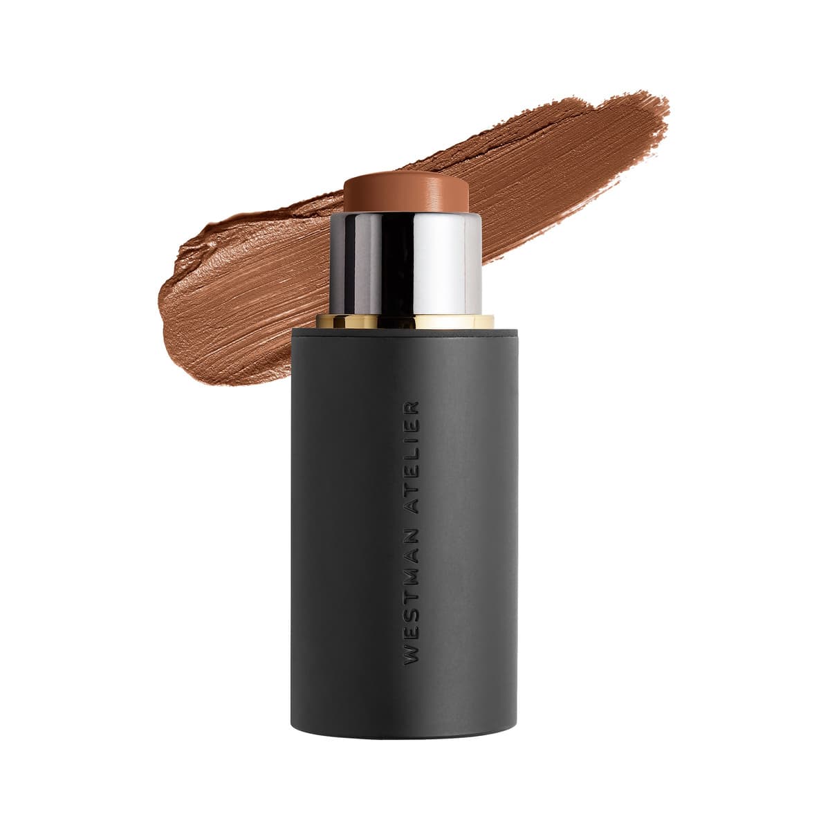 Face Trace Cream Contour Stick, Truffle