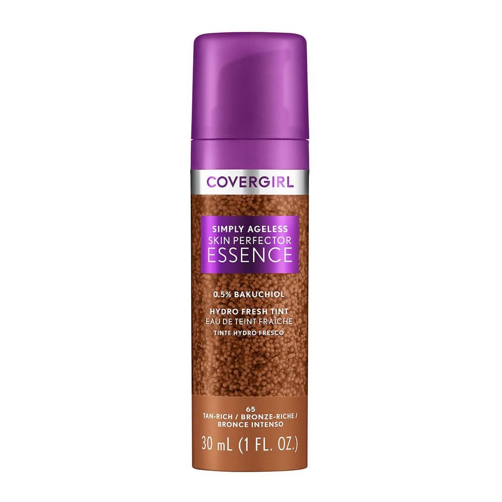 Skin Perfector Essence, Tan-Rich