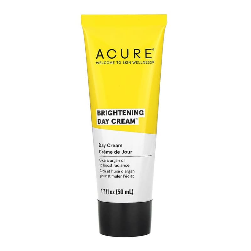 Brightening Day Cream