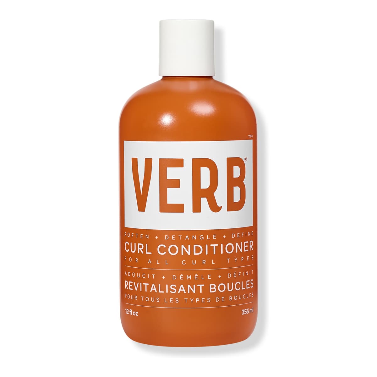 Curl Conditioner for Waves, Curls, and Coils