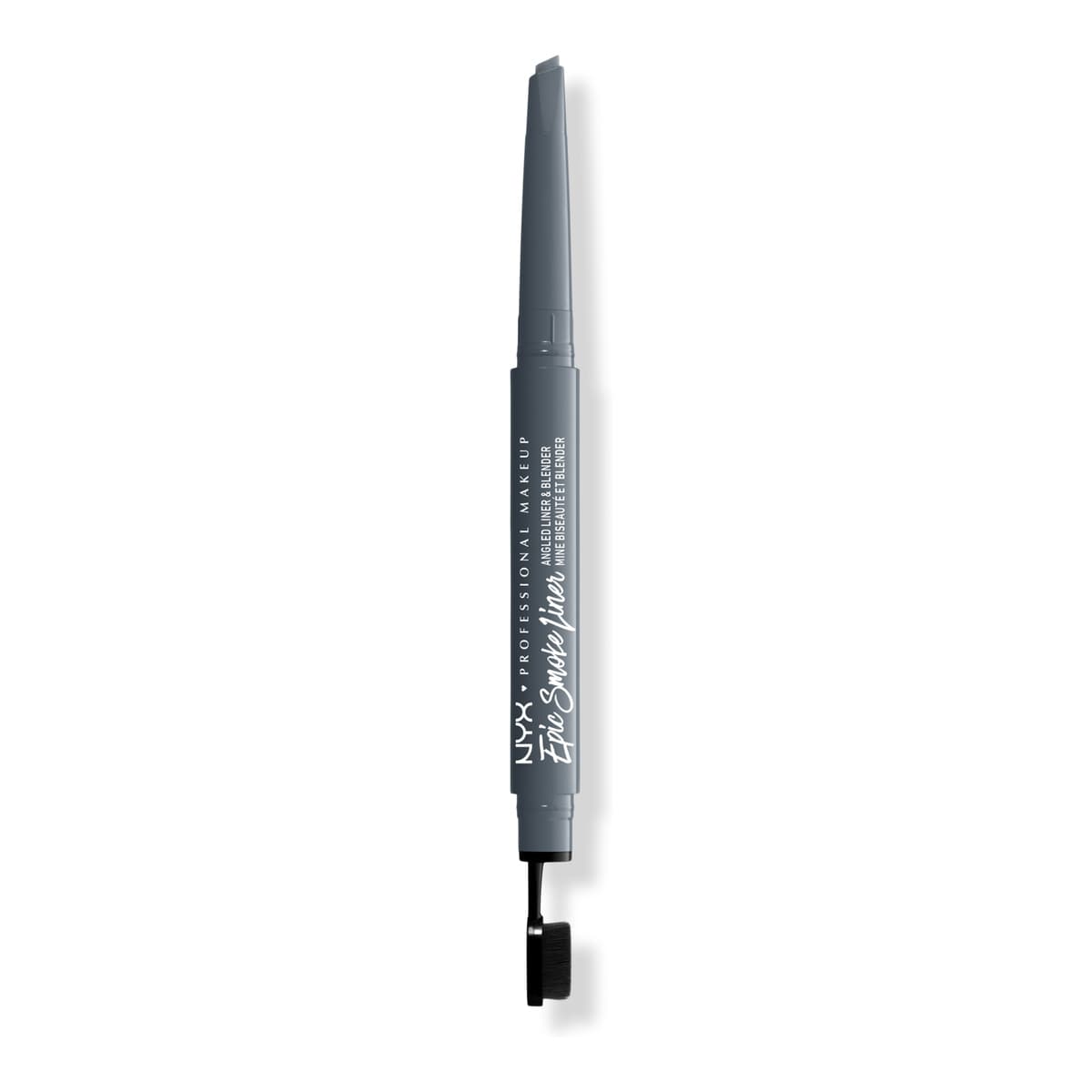 Epic Smoke Liner Sticks Vegan Smokey Eyeliner, Slate Smoke