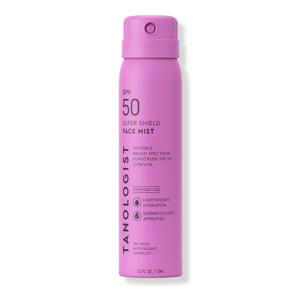 Super Shield Face Mist SPF 50