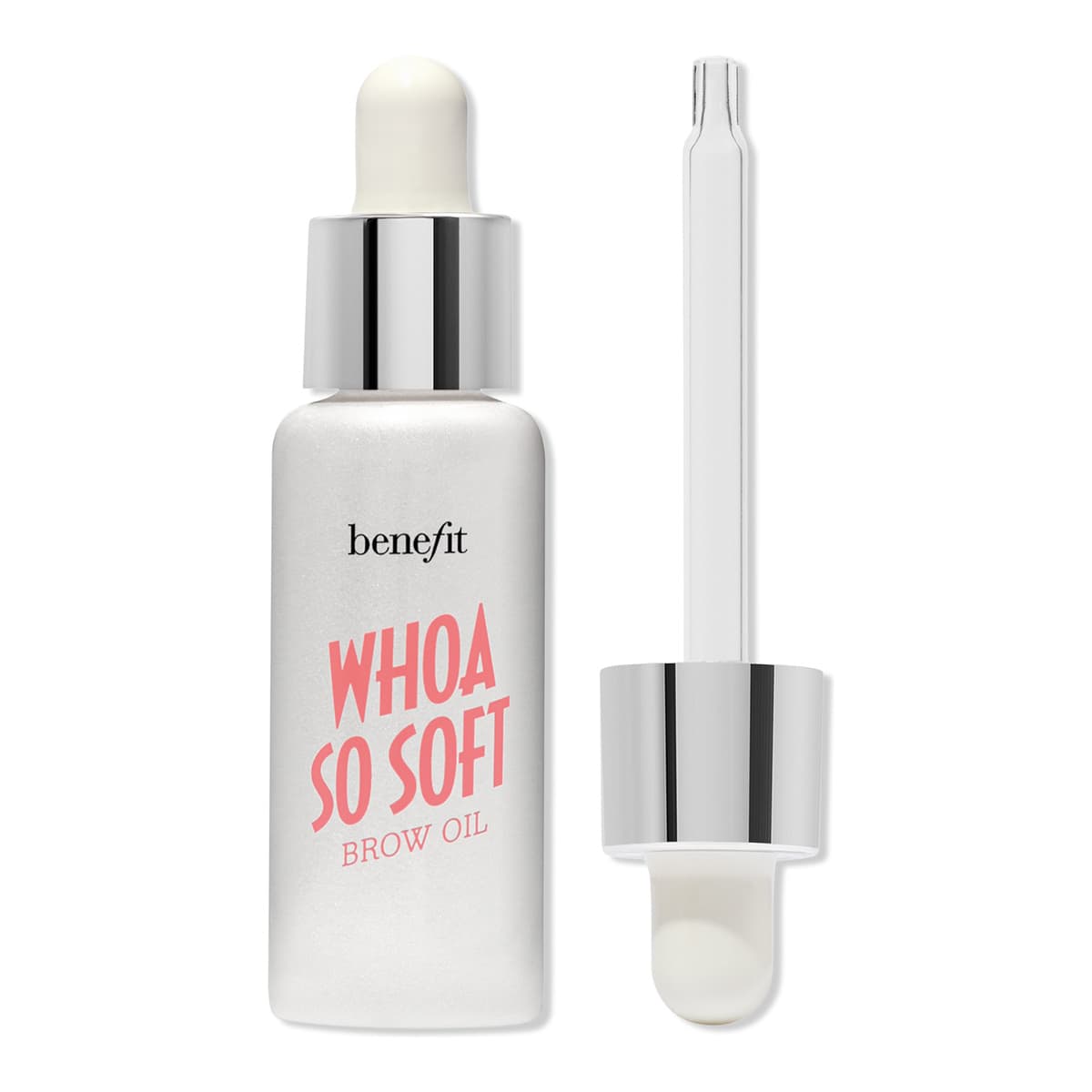 Whoa So Soft Conditioning Brow Oil