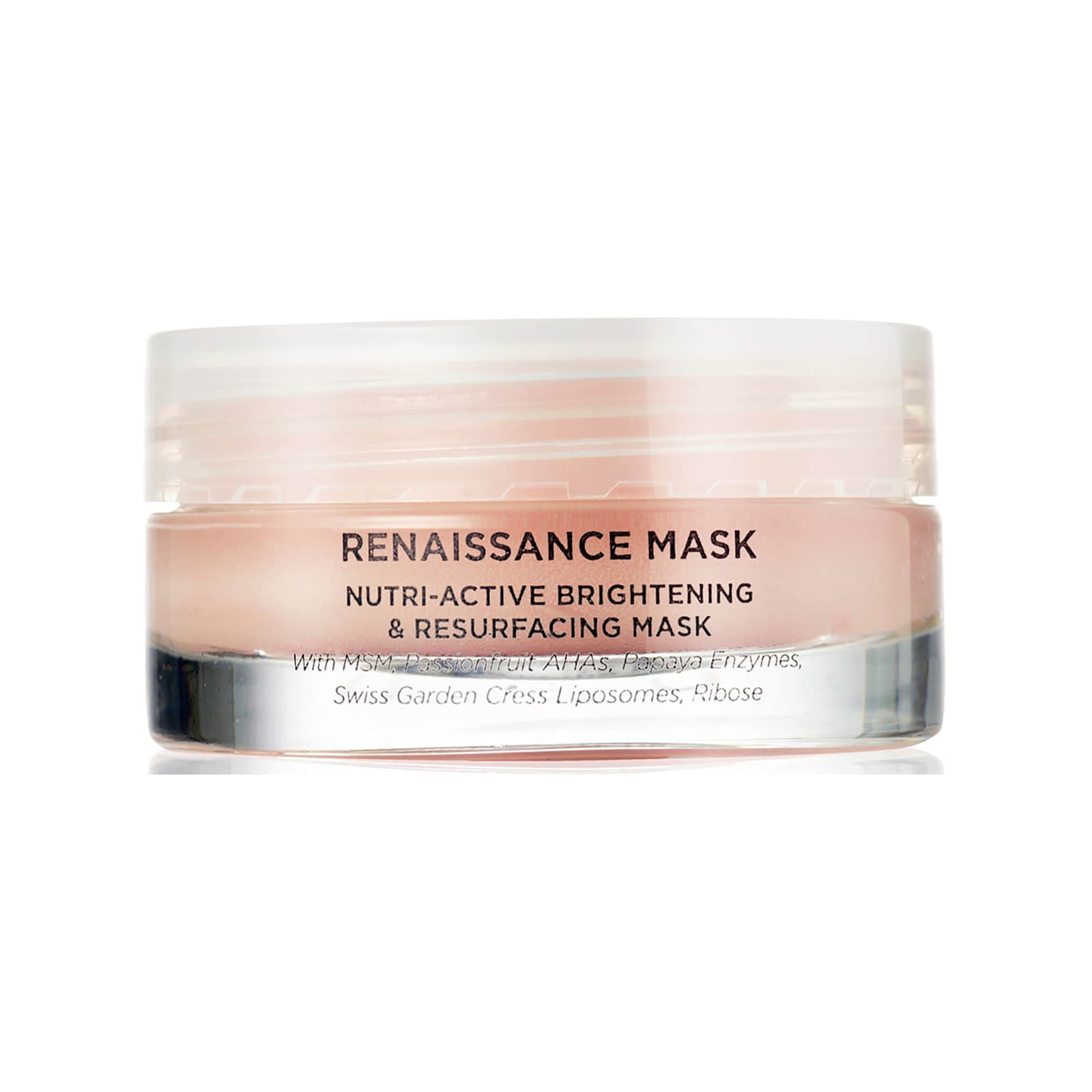 Renaissance Mask
