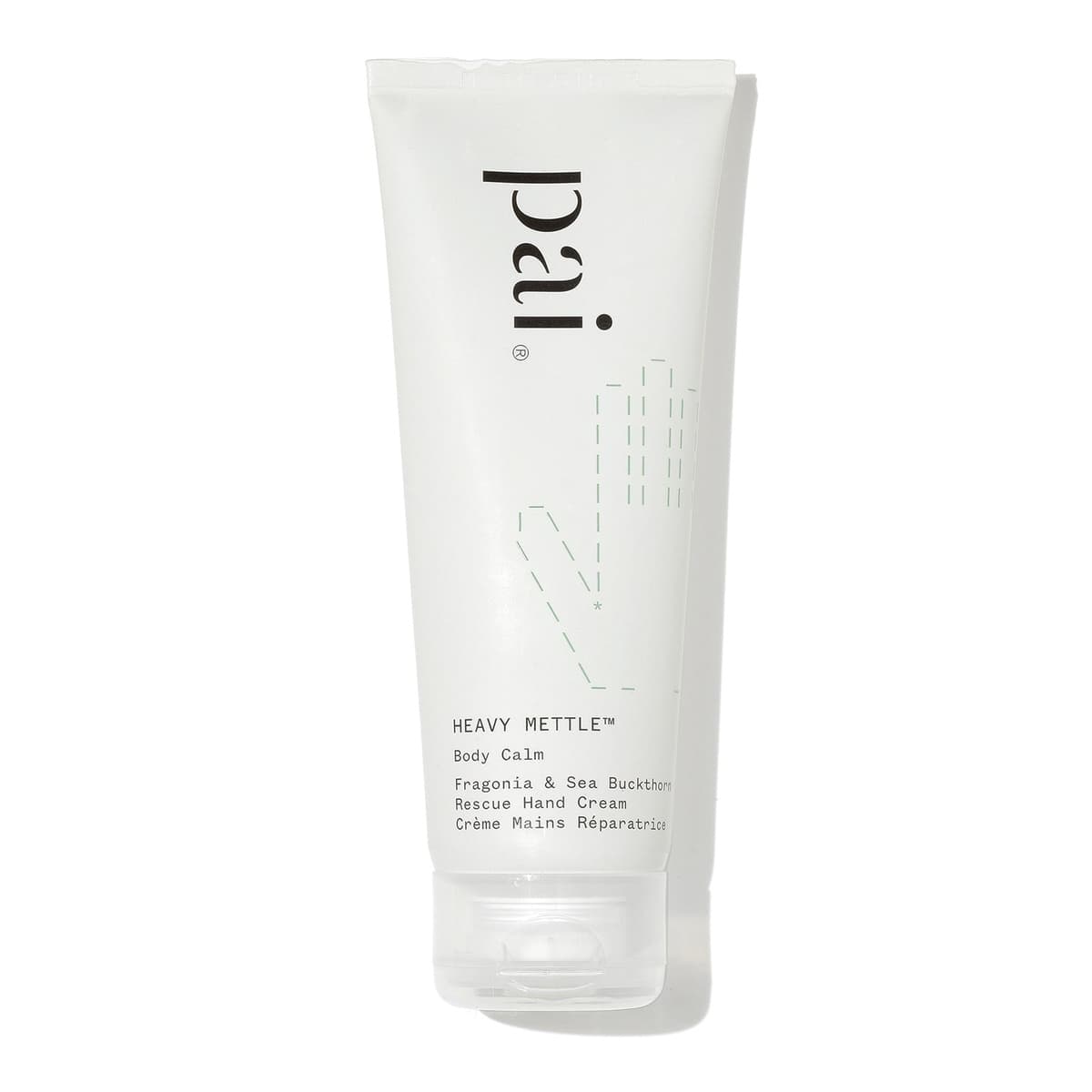 Heavy Mettle Hand Repair Cream