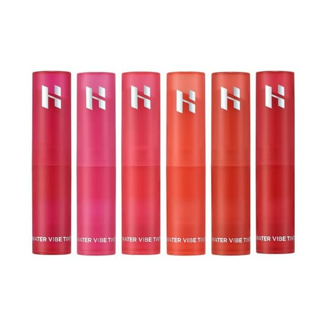 Water Vibe Tint, #01 Whoopee