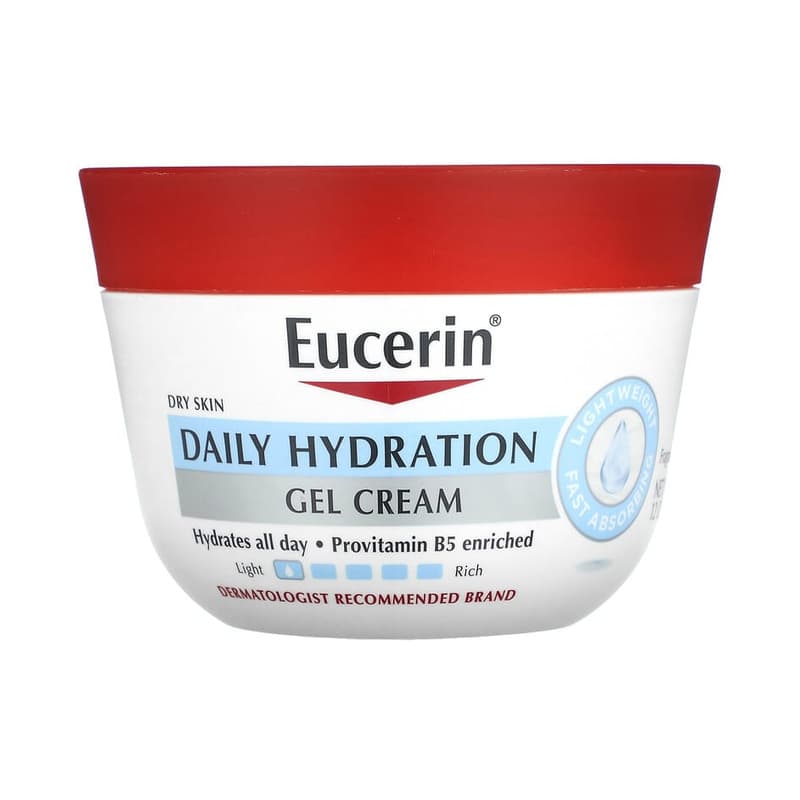 Daily Hydration Gel Cream