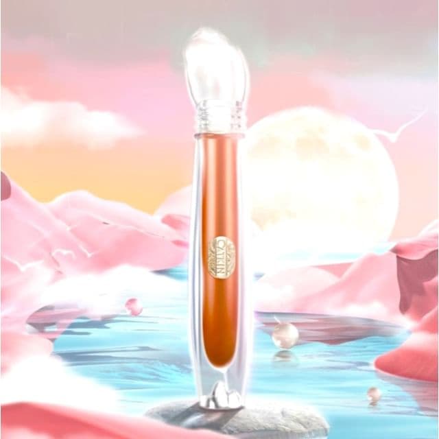 Matte Liquid Lip, #V25