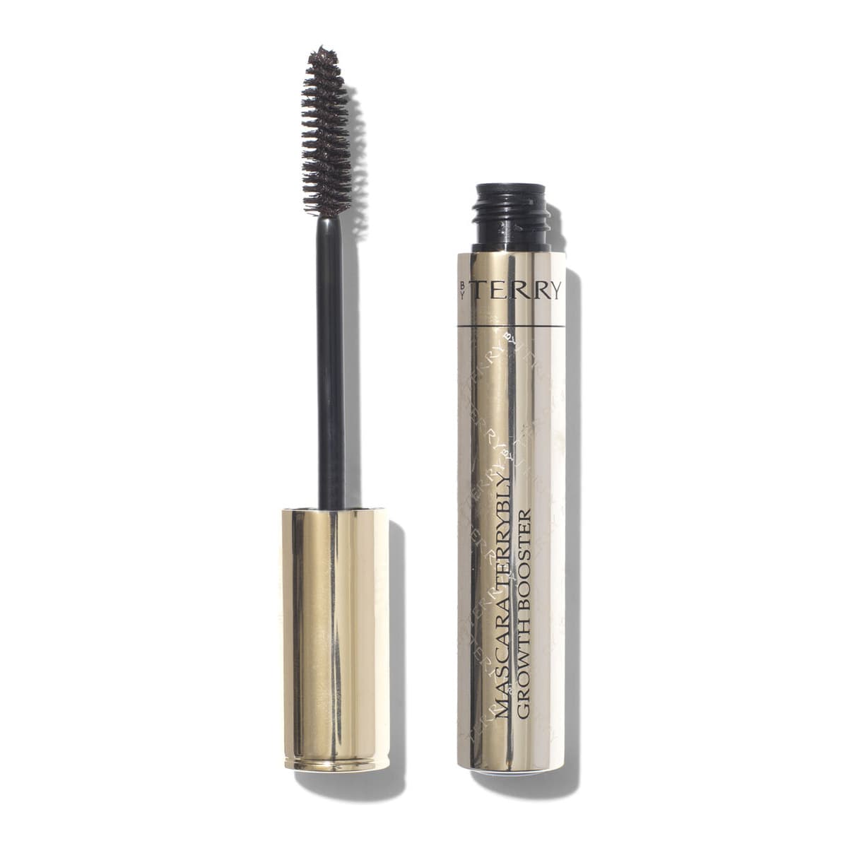 Mascara Terrybly, #2 MOKA BROWN