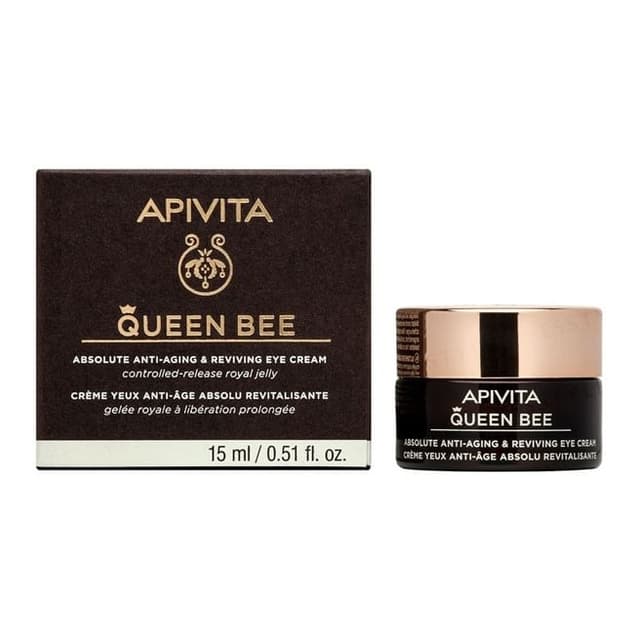 Queen Bee Absolute Anti-Aging & Reviving Eye Cream