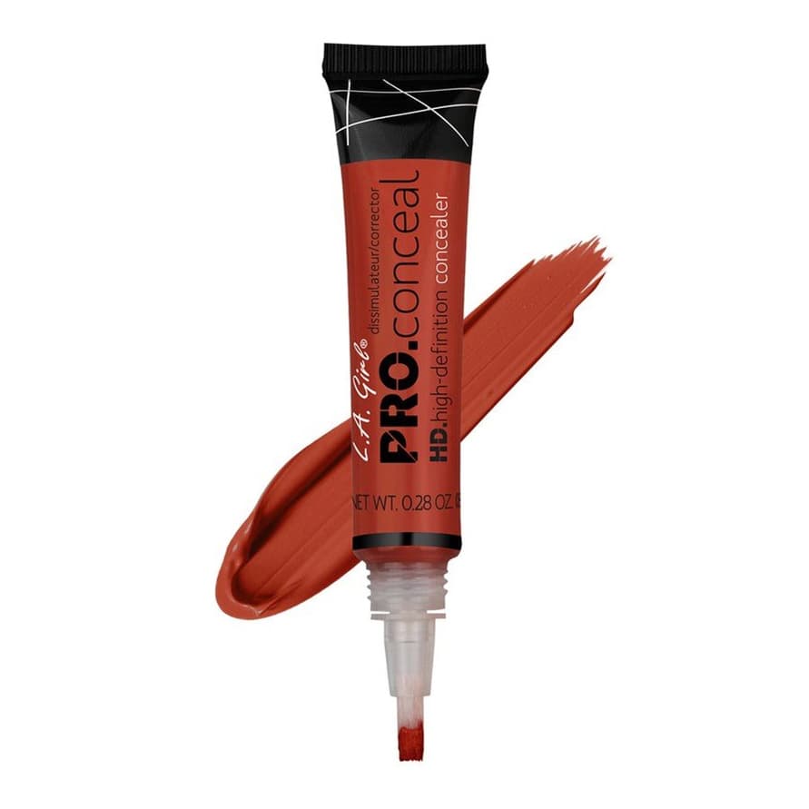 Pro Conceal HD Concealer Reddish Corrector