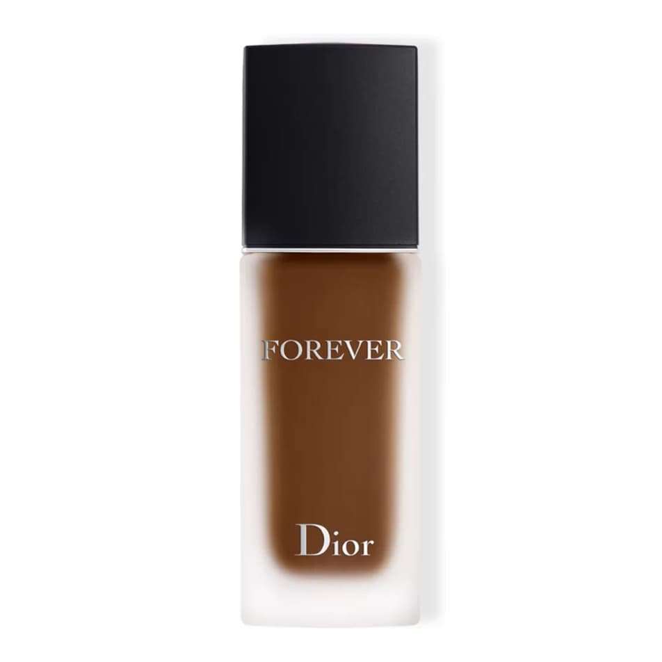 Forever Matte Foundation, 9N