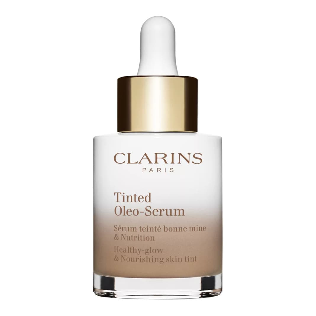 Tinted Oleo-Serum, #06