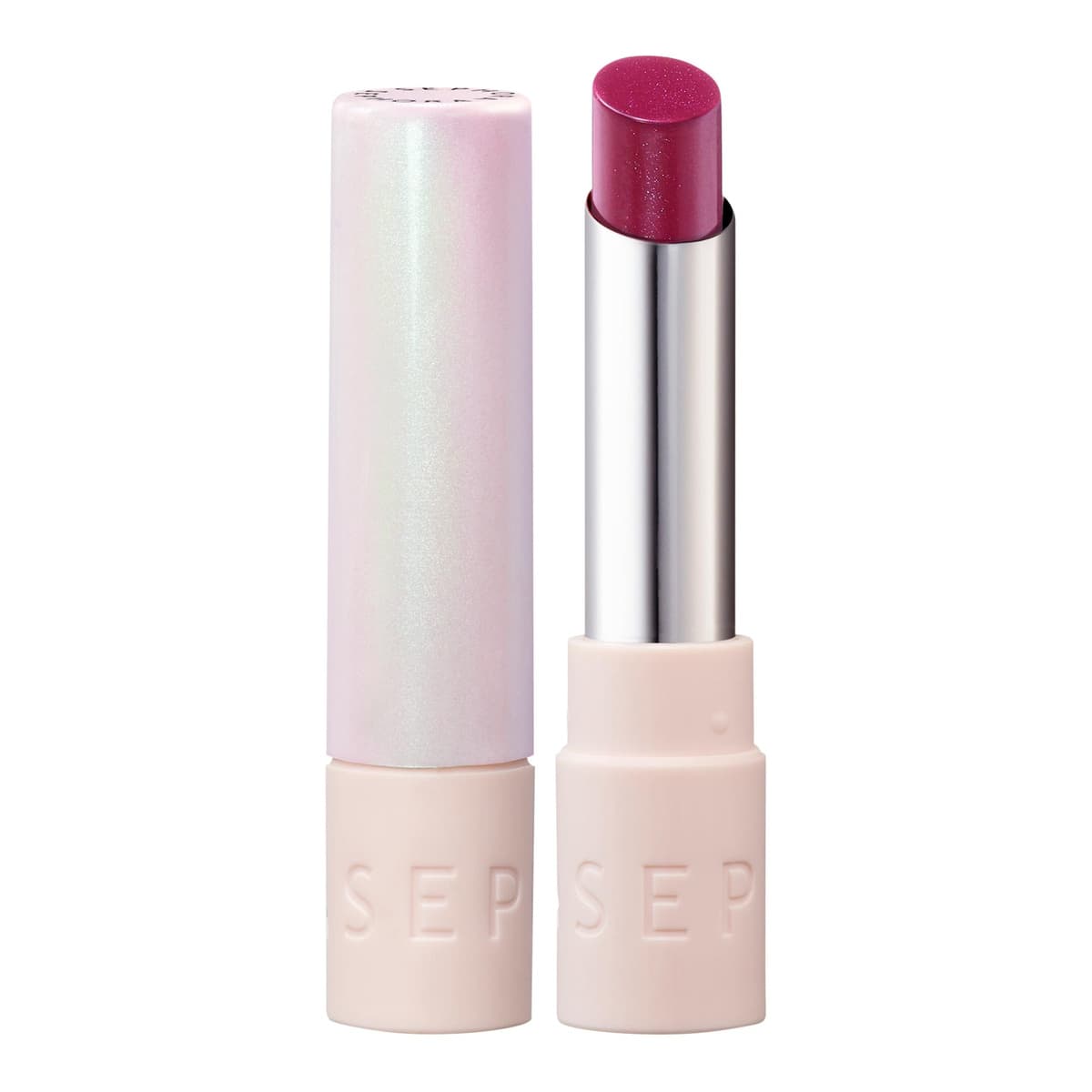 About That Shine Sheer Shine Lipstick, #14 Dark Aura