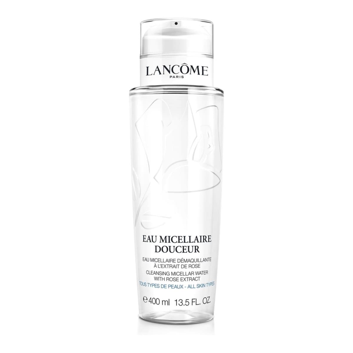 Lancôme Eau Micellaire Douceur Cleansing Micellar Water