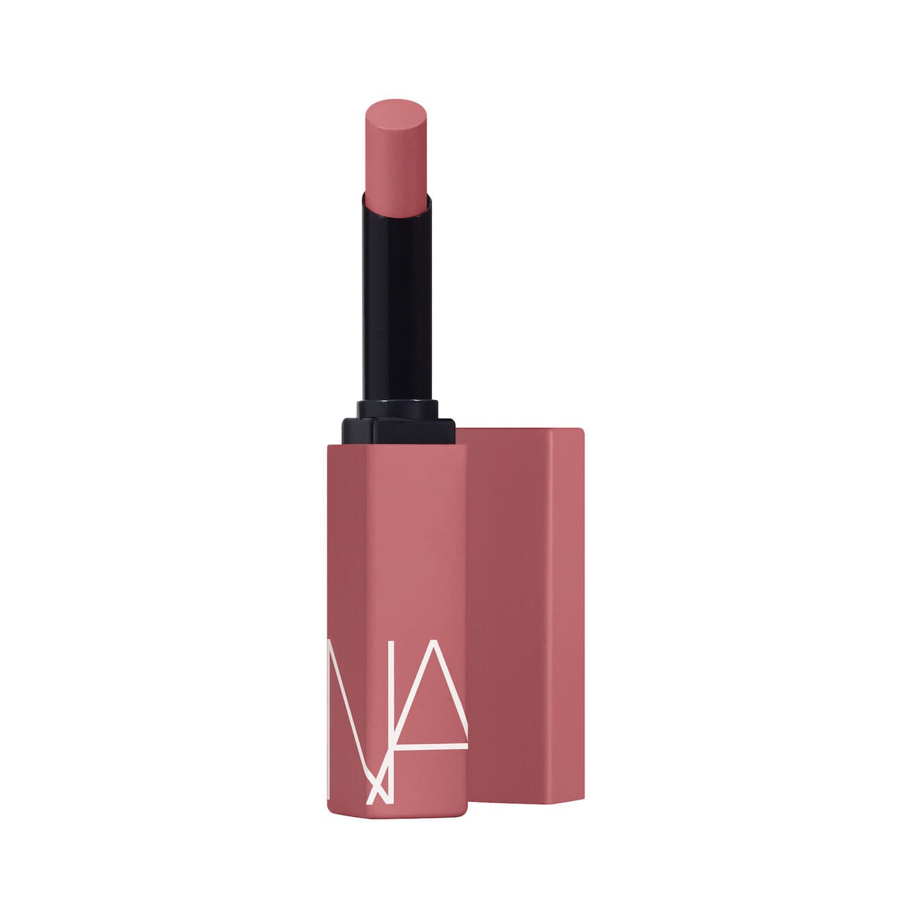 Powermatte Lipstick, AMERICAN WOMAN 112