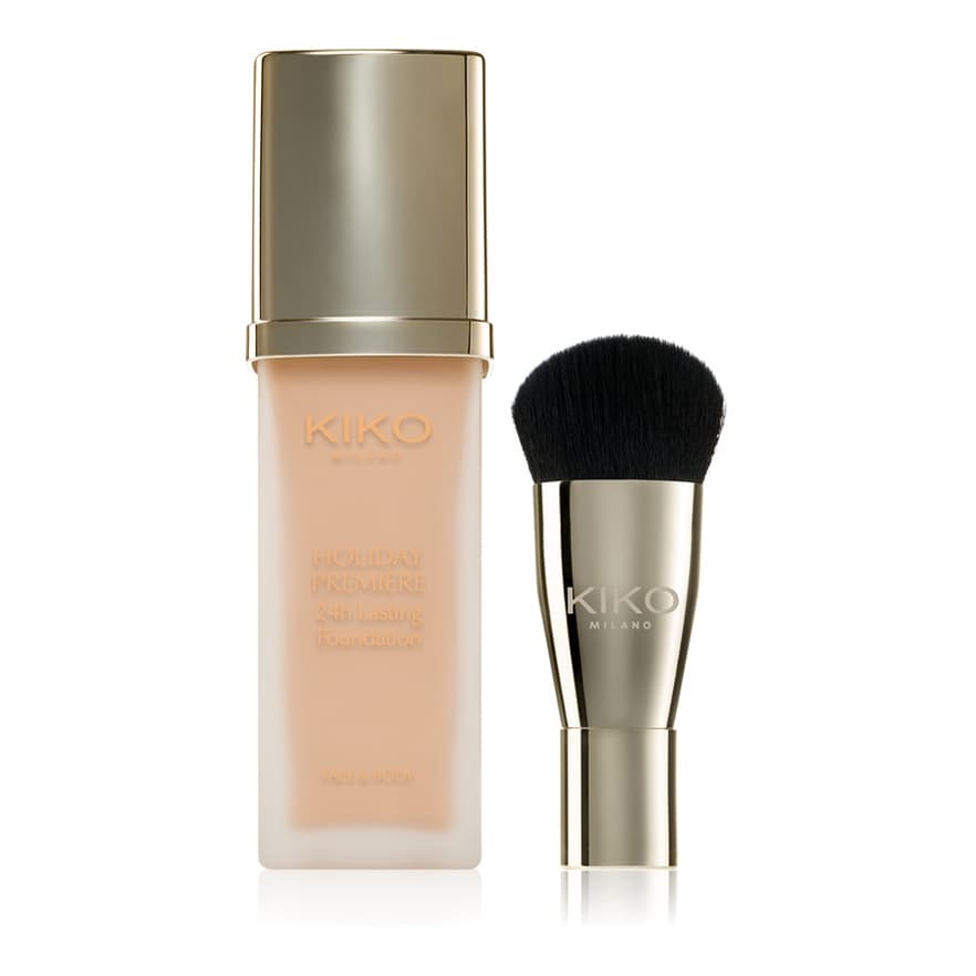 Holiday Première 24h Lasting Foundation