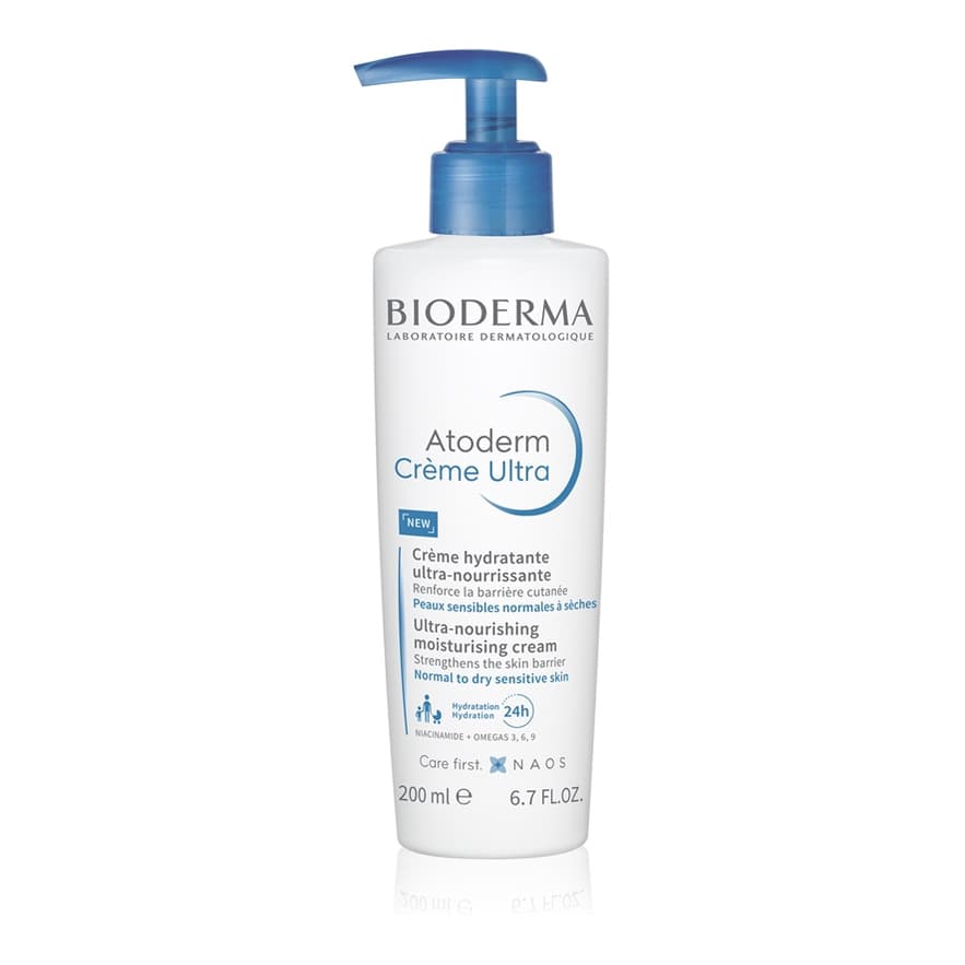 Atoderm Créme Ultra