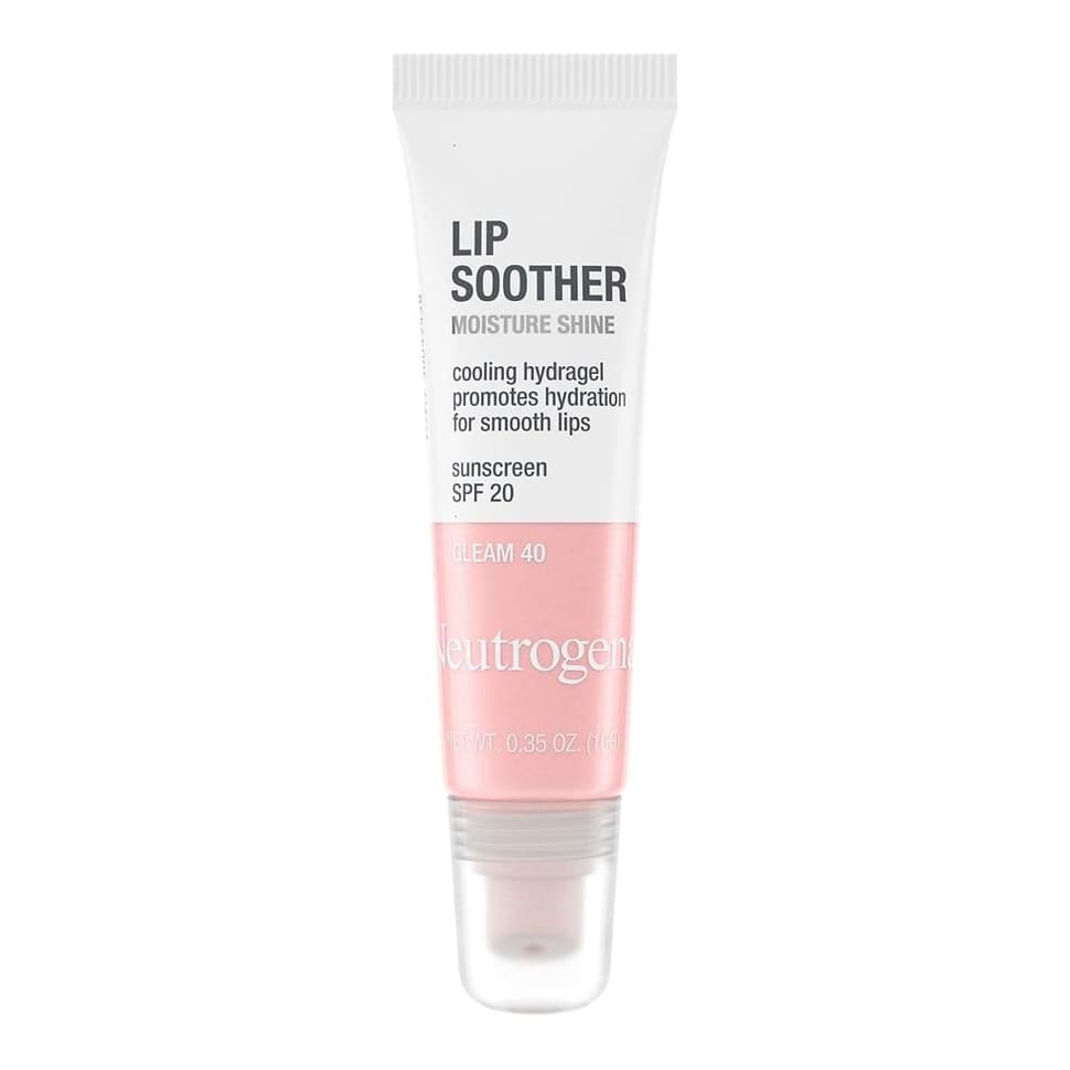 Lip Soother Cooling Hydragel