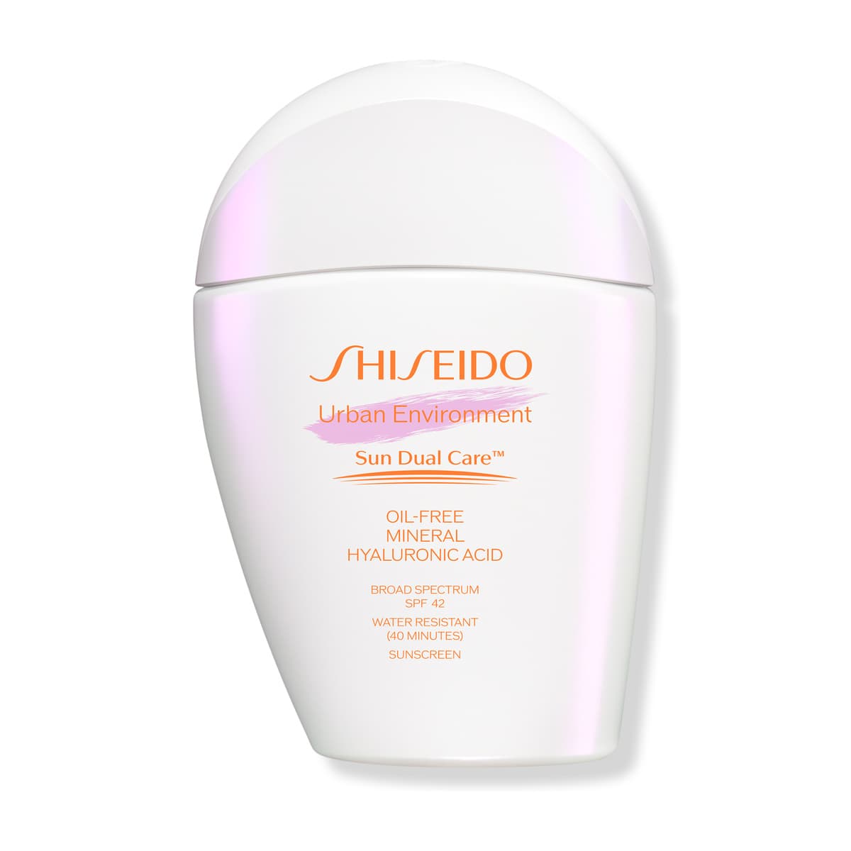Urban Environment Oil-Free Mineral Sunscreen SPF 42