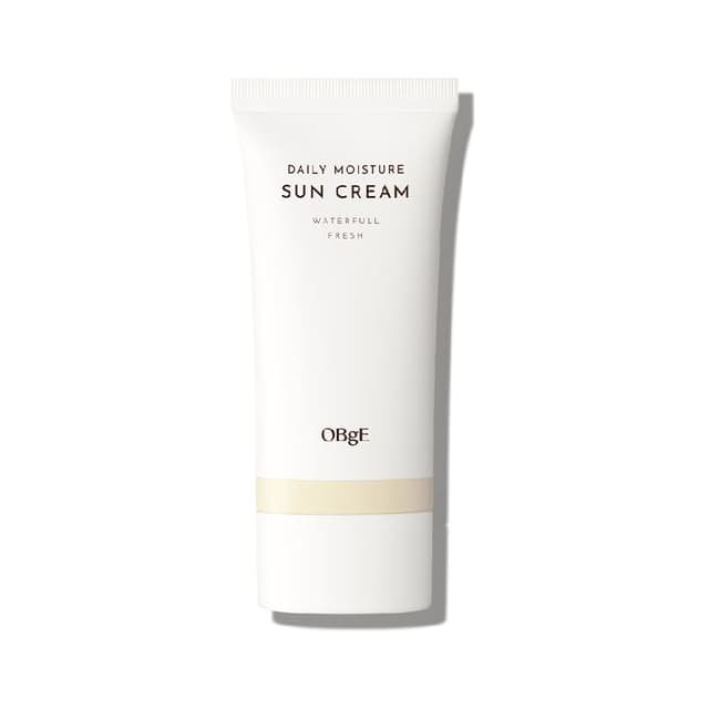 Daily Moisture Sun Cream