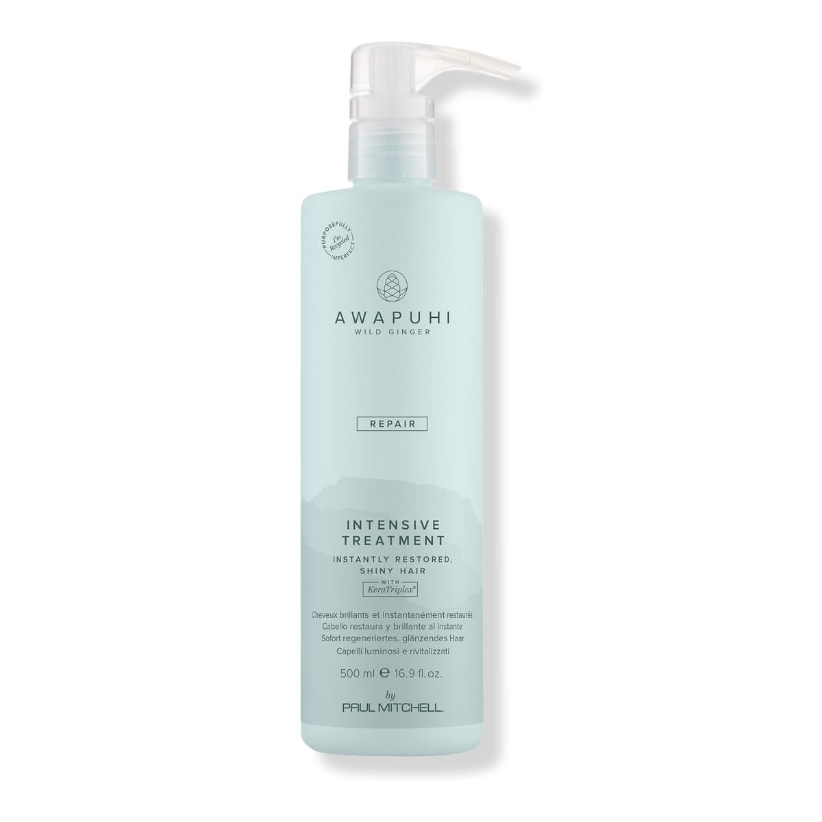 Awapuhi Wild Ginger Intensive Treatment