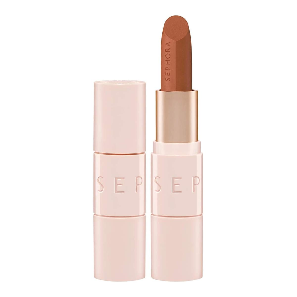 Matte Velvet Lipstick, #21 Me And Only Me
