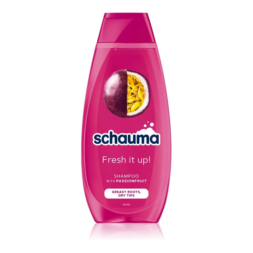 Schauma Fresh it up!